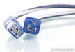 Shunyata Research Venom HC Power Cable; 1.75m AC Cord; C19