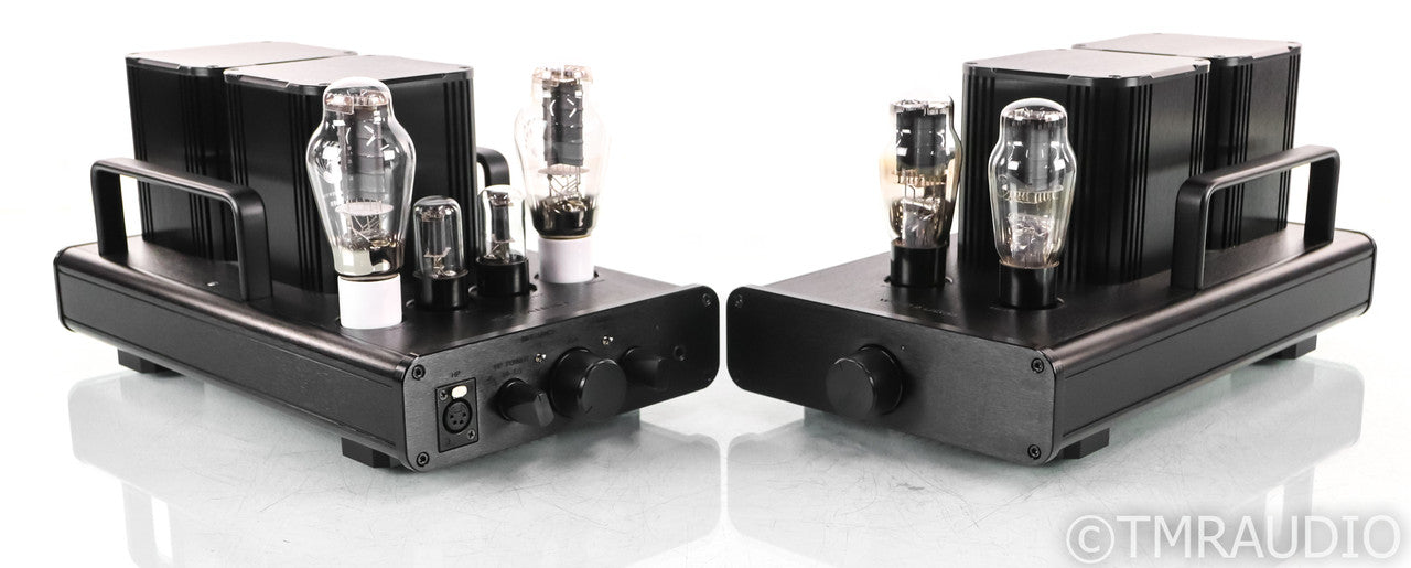 Woo Audio WA5-LE Stereo Tube Headphone Amplifier