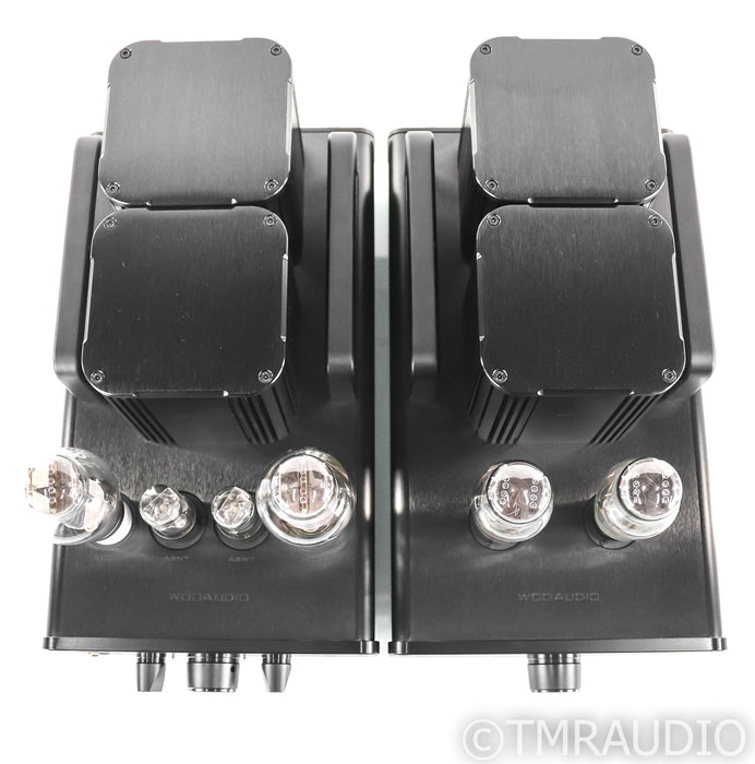 Woo Audio WA5-LE Stereo Tube Headphone Amplifier