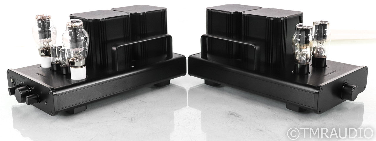 Woo Audio WA5-LE Stereo Tube Headphone Amplifier