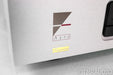 Ayre CX-7eMP CD Player; CX7 eMP; Silver; Remote
