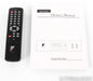 Ayre CX-7eMP CD Player; CX7 eMP; Silver; Remote