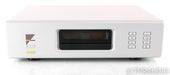 Ayre CX-7eMP CD Player; CX7 eMP; Silver; Remote