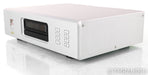 Ayre CX-7eMP CD Player; CX7 eMP; Silver; Remote