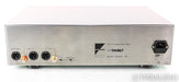 Ayre CX-7eMP CD Player; CX7 eMP; Silver; Remote
