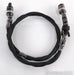 Synergistic Research Element Tungsten Power Cable; 5ft AC Cord; C15; G 07