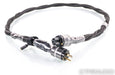 Synergistic Research Element Tungsten Power Cable; 5ft AC Cord; C15; G 07