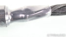 Synergistic Research Element Tungsten Power Cable; 5ft AC Cord; C15; G 07