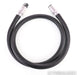 Shunyata Research Zitron Alpha HC Power Cord; 1.75m AC Cable; C19