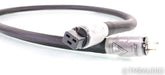 Shunyata Research Zitron Alpha HC Power Cord; 1.75m AC Cable; C19