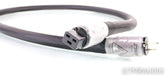 Shunyata Research Zitron Alpha HC Power Cord; 1.75m AC Cable; C19