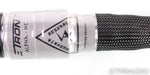 Shunyata Research Zitron Alpha HC Power Cord; 1.75m AC Cable; C19