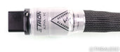 Shunyata Research Zitron Alpha HC Power Cord; 1.75m AC Cable; C19