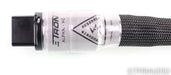 Shunyata Research Zitron Alpha HC Power Cord; 1.75m AC Cable; C19