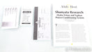 Shunyata Research Zitron Alpha HC Power Cord; 1.75m AC Cable; C19