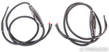 Transparent Audio MusicWave Super MM Speaker Cables; 3m Pair