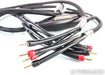 Transparent Audio MusicWave Super MM Speaker Cables; 3m Pair