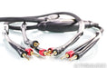 Transparent Audio MusicWave Super MM Speaker Cables; 3m Pair