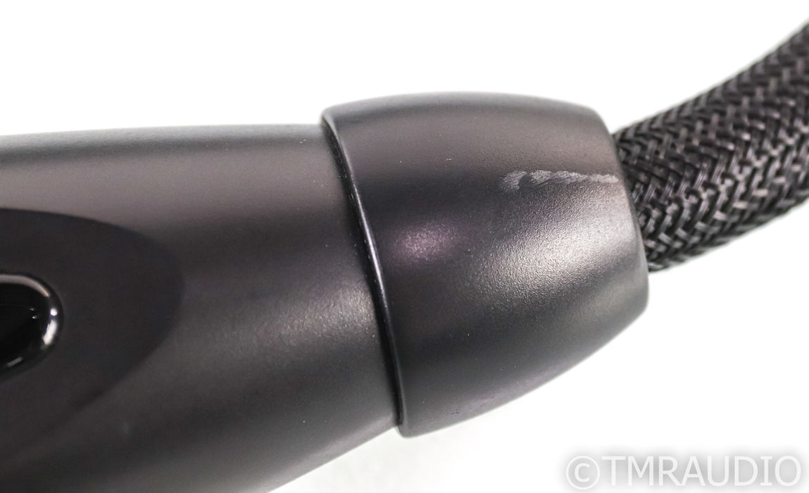 Transparent Audio MusicWave Super MM Speaker Cables; 3m Pair