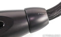 Transparent Audio MusicWave Super MM Speaker Cables; 3m Pair