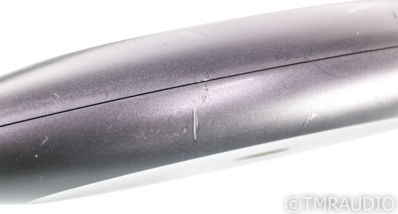 Transparent Audio MusicWave Super MM Speaker Cables; 3m Pair