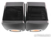 KEF LS50 Bookshelf Speakers