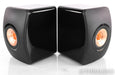 KEF LS50 Bookshelf Speakers