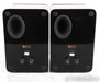 KEF LS50 Bookshelf Speakers