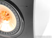 KEF LS50 Bookshelf Speakers