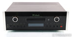 McIntosh MCD-201 SACD / CD Player; MCD201; Remote
