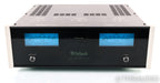 McIntosh MC152 Stereo Power Amplifier; MC-152