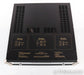 McIntosh MC152 Stereo Power Amplifier; MC-152