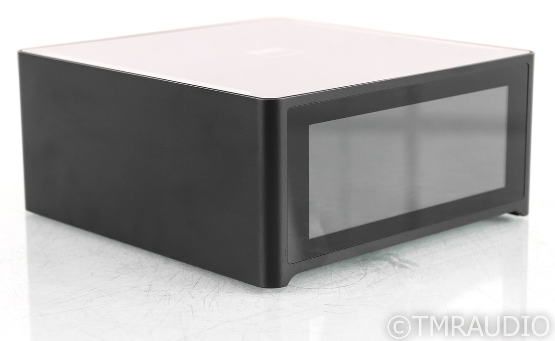 NAD Masters M10 Streaming Integrated Amplifier; BluOS (Open Box w/ Warranty)