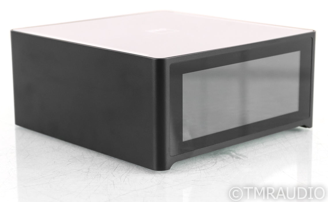 NAD Masters M10 Streaming Integrated Amplifier; BluOS (Open Box w/ Warranty)