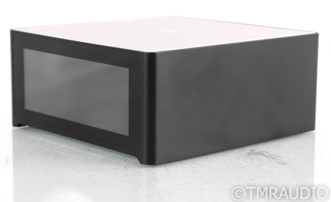 NAD Masters M10 Streaming Integrated Amplifier; BluOS (Open Box w/ Warranty)