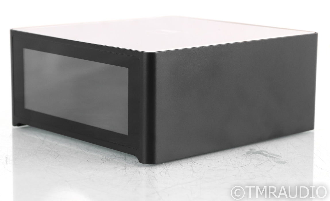 NAD Masters M10 Streaming Integrated Amplifier; BluOS (Open Box w/ Warranty)