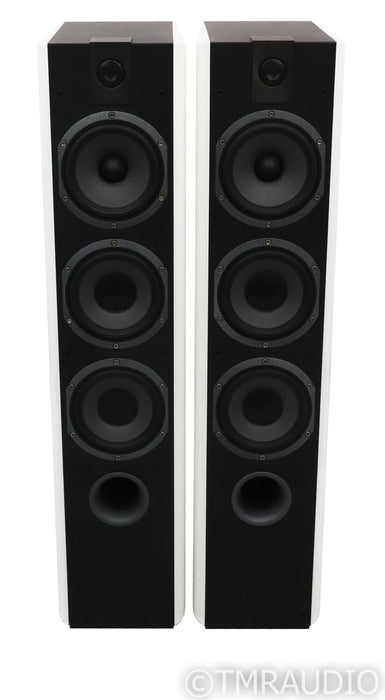 Focal Chorus 726 Floorstanding Speakers