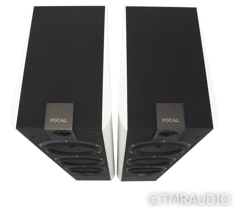 Focal Chorus 726 Floorstanding Speakers