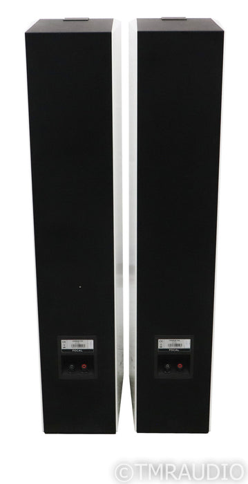 Focal Chorus 726 Floorstanding Speakers