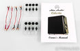 Alta Audio Celesta FRM-2 Bookshelf Speakers