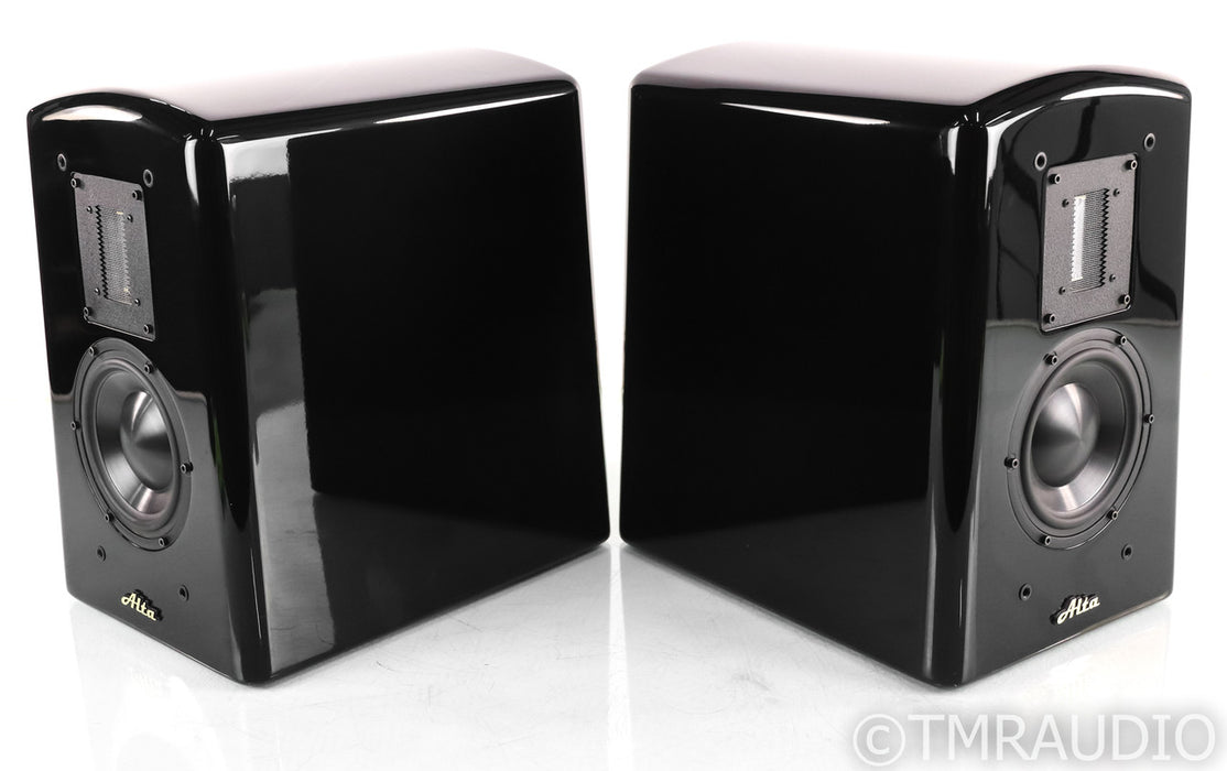 Alta Audio Celesta FRM-2 Bookshelf Speakers