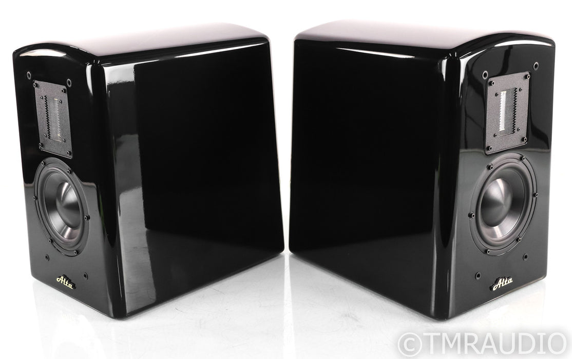 Alta Audio Celesta FRM-2 Bookshelf Speakers