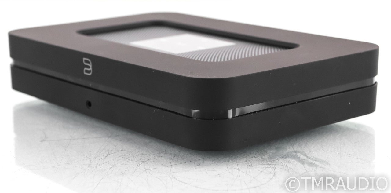 Bluesound Node 2i Wireless Network Streamer; Black (1/1)