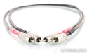 Audio Note Litz RCA Cables; 1m Pair Interconnects; AN-P; Lexus
