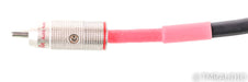 Audio Note Litz RCA Cables; 1m Pair Interconnects; AN-P; Lexus