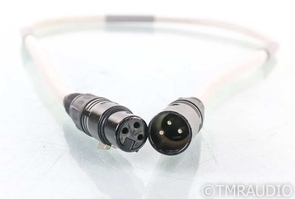Stealth Varidig Digital Cable; Single 1m AES/EBU Cable