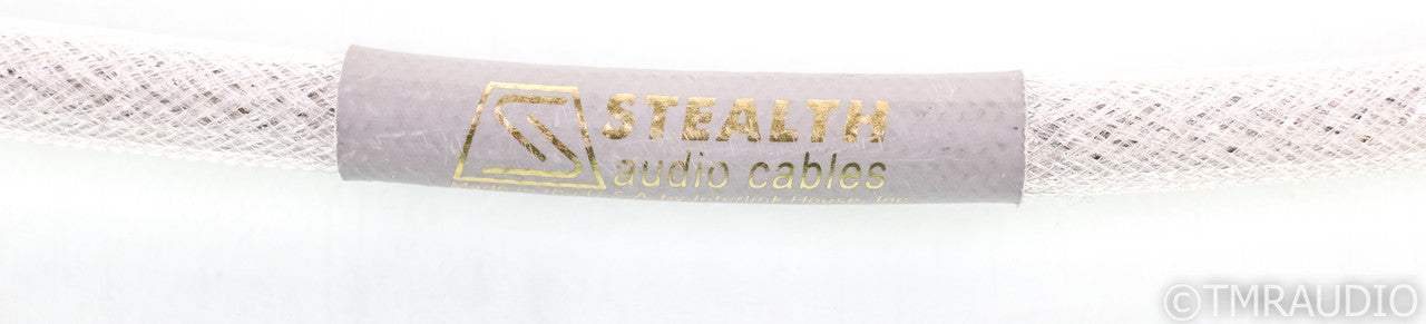 Stealth Varidig Digital Cable; Single 1m AES/EBU Cable