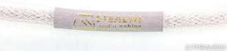 Stealth Varidig Digital Cable; Single 1m AES/EBU Cable