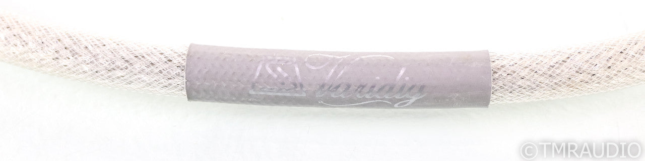 Stealth Varidig Digital Cable; Single 1m AES/EBU Cable