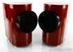 Teresonic Magus 100db Efficient Bookshelf Speakers